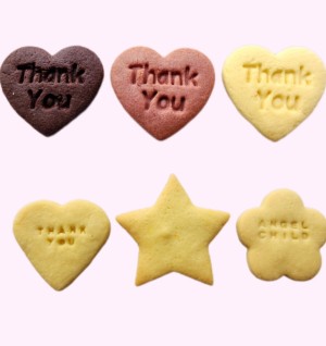 曲奇 Cookies