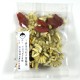 [HT01] Tea with Tibet Green Radish Tea, Wolfberry, Snow Chrysanthemum 綠蘿花杞子雪菊茶