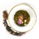 [HT02] Tea with Dandelion, Rose Buds, Corn Silk 浦公英玫瑰玉米須茶