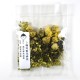 [HT03] Tea with Black Locust Flower, Chrysanthemum, Green Tea 槐花菊花綠茶