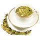 [HT03] Tea with Black Locust Flower, Chrysanthemum, Green Tea 槐花菊花綠茶