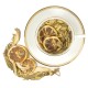 [HT05] Tea with Dried Ginger Slices, Dried Lemon Slices, Lemongrass 乾薑檸檬香茅茶