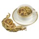 [HT05] Tea with Dried Ginger Slices, Dried Lemon Slices, Lemongrass 乾薑檸檬香茅茶