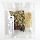 [HT09] Tea with Apple Blossom, Rose Buds, Osmanthus 蘋果花玫瑰花桂花茶 (三花茶)