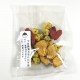 [HT10] Tea with Dried Golden Monk Fruit (Lo Han Guo), Chrysanthemum, Wolfberry 金羅漢果菊花杞子茶
