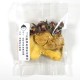 [HT12] Tea with Dried Golden Monk Fruit (Lo Han Guo), Dried Apple Slices, Rose Buds 金羅漢果蘋果玫瑰花茶